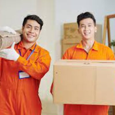 Baaz Movers