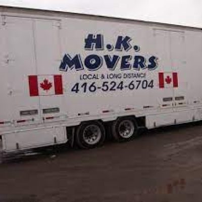 H K Movers