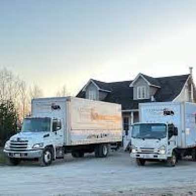 TouchWood Movers