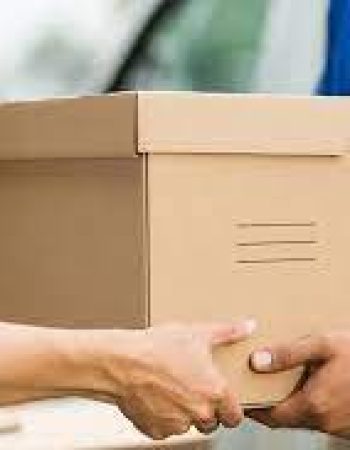 Tim’s Last Minute Moving