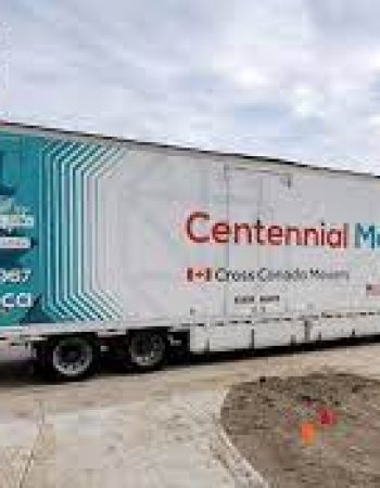 Centennial Moving