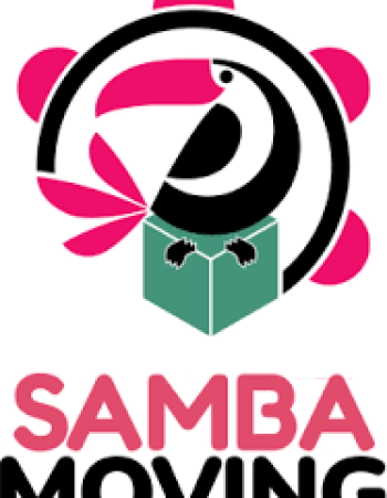 Samba Moving