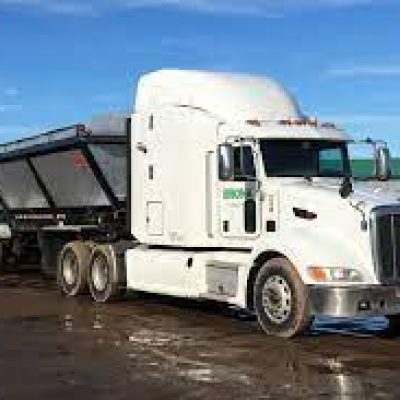 Brona Transport Ltd