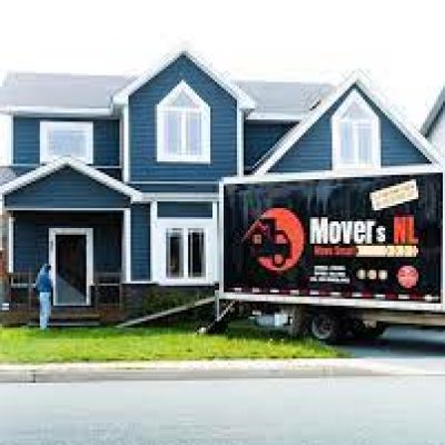 Movers NL