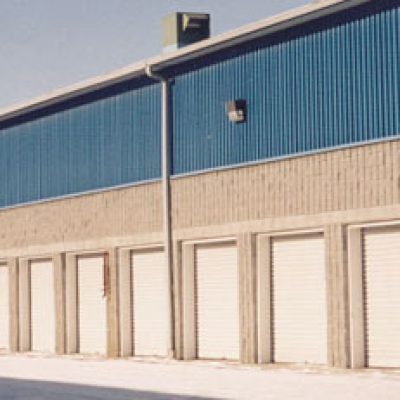 Transport Breton-Savard Inc