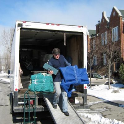 MontReal MOVING