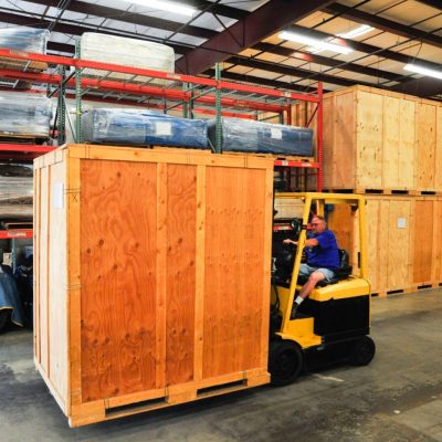Harmony Movers