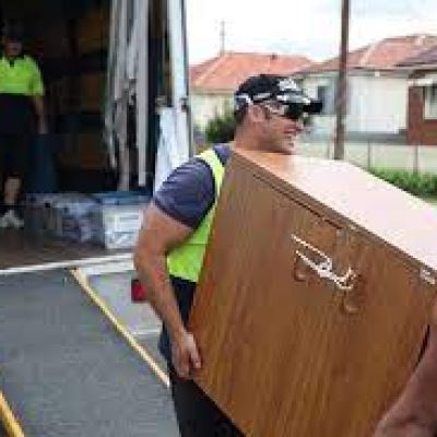 Best Buffalo Movers