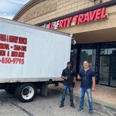 Mel Moving And Delivery Services