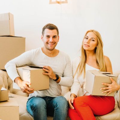 Harmony Movers