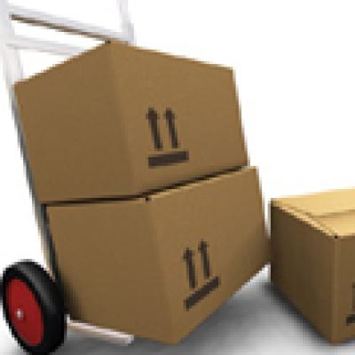 City Courier & Moving Service