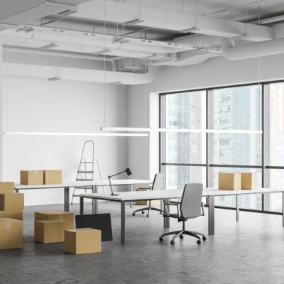 Abbey’s Smart Move Ltd