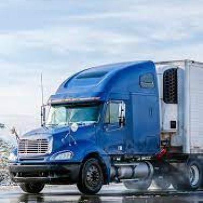 Brar Brothers Transport Ltd