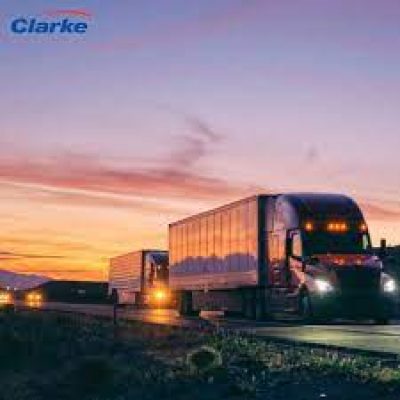 Clarke Road Transport