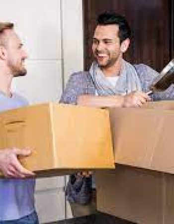 CNY Movers