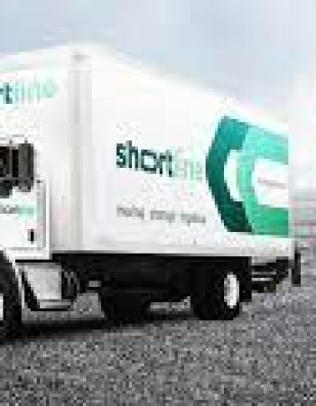 Shortline Moving Solutions Inc