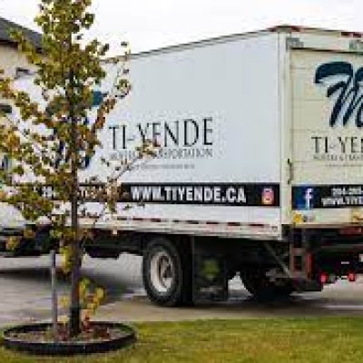 Ti-Yende Movers
