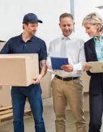 CNY Movers
