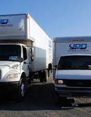 JPD Movers & Packers