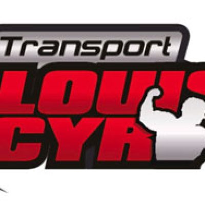 Transport Louis Cyr inc