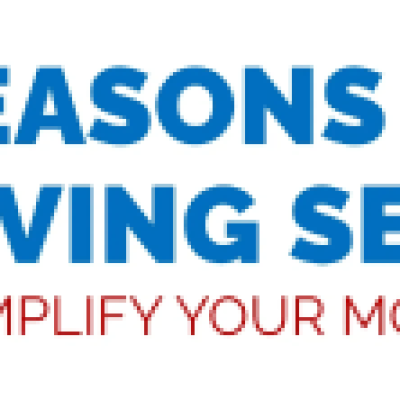 4Seasons Moving Services Inc
