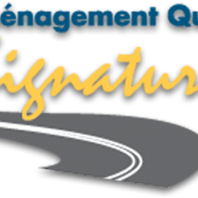 Déménagement Québec Signature1200 Ave Saint-Jean-Baptiste, Québec City, Quebec G2E 5E8, Canada