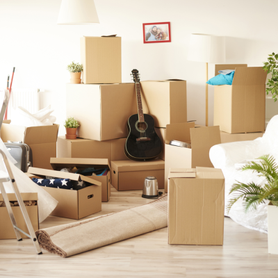 Pronto Movers