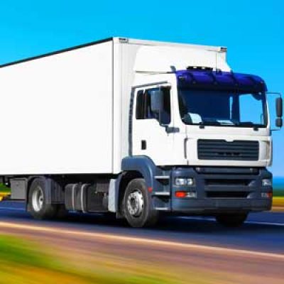 Frederick Movers