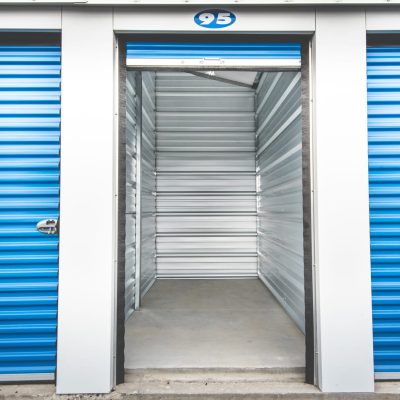 Espaces Entrepots
