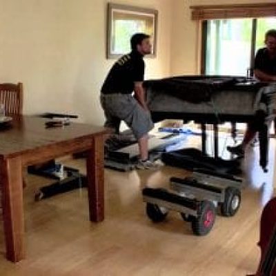Ottawa Valley Movers