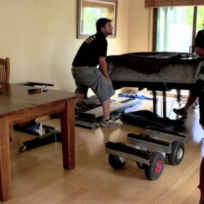 Ottawa Valley Movers