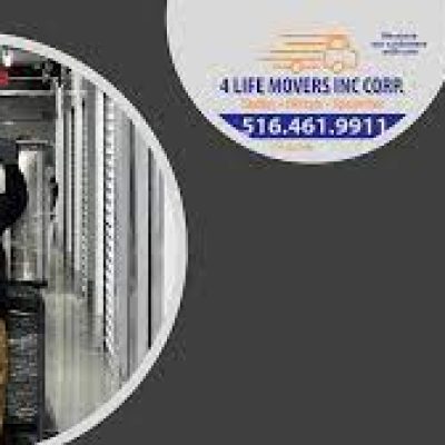 4 LIFE MOVERS INC
