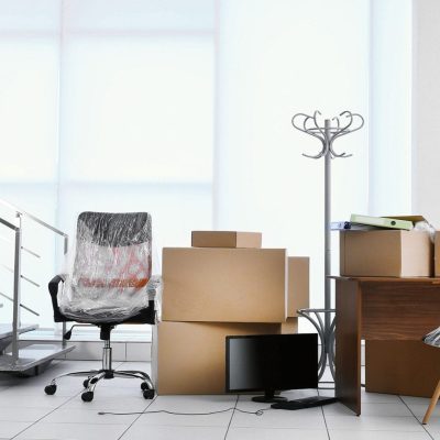 Dynamic Moving Montreal