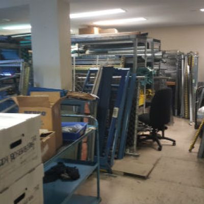 We Haul Moving and Storage