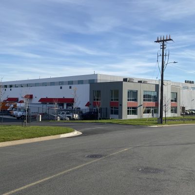 Thompson’s Moving & Storage