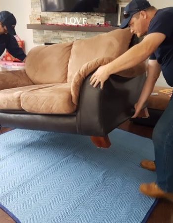McMinniman’s Moving and Storage