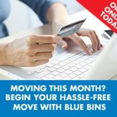 Blue Bins Unlimited