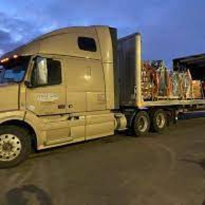 Daytona Freight Systems Inc
