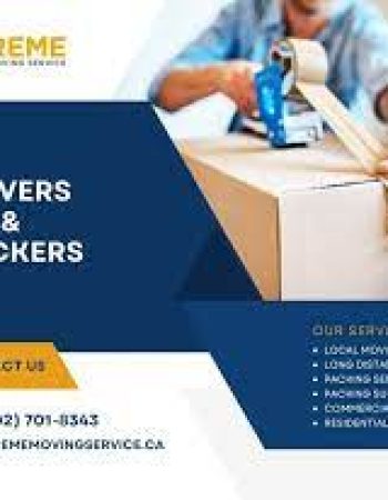 Xtreme Moving Service