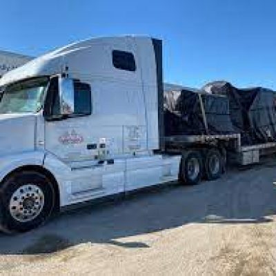 Daytona Freight Systems Inc
