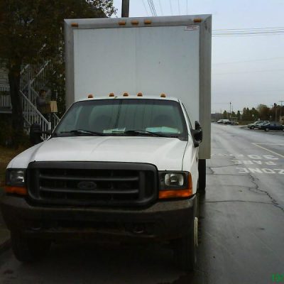 MontReal MOVING