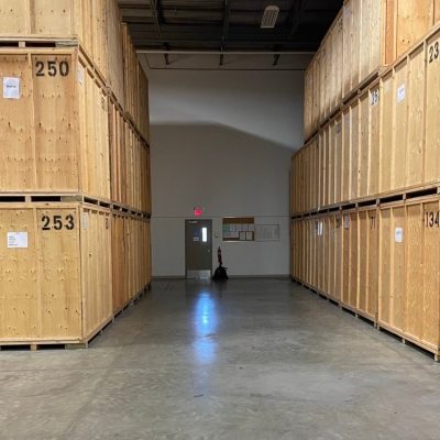 Internic Moving Services