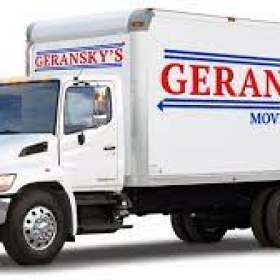 Geransky’s Moving & Storage