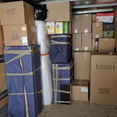JJJ Moving