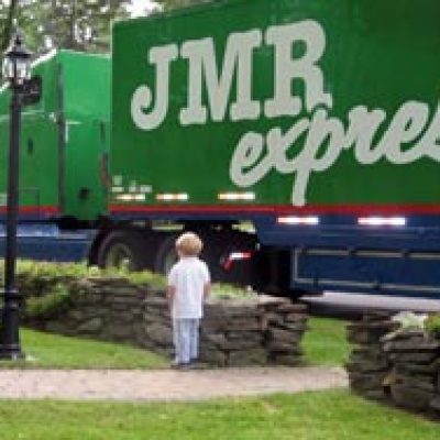 Transport JMR Express