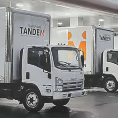 Tandem Moving