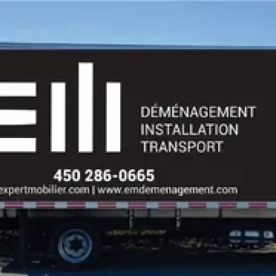 EM Déménagement & Transport