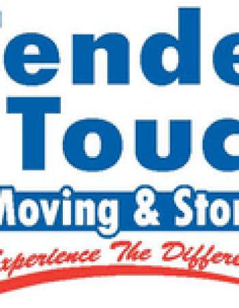 Tender Touch Moving