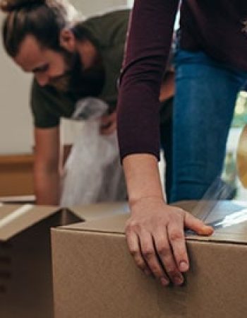Johnson Moving & Storage Ltd