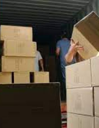 Johnson Moving & Storage Ltd